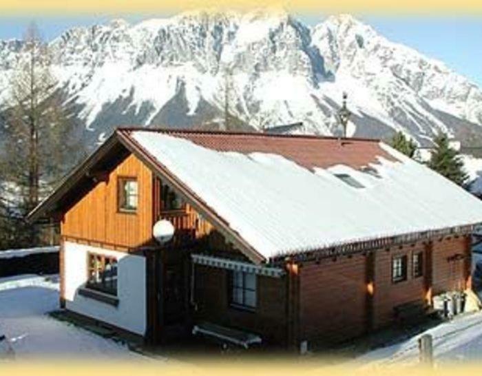 Krennbauer Oblarn Exterior foto