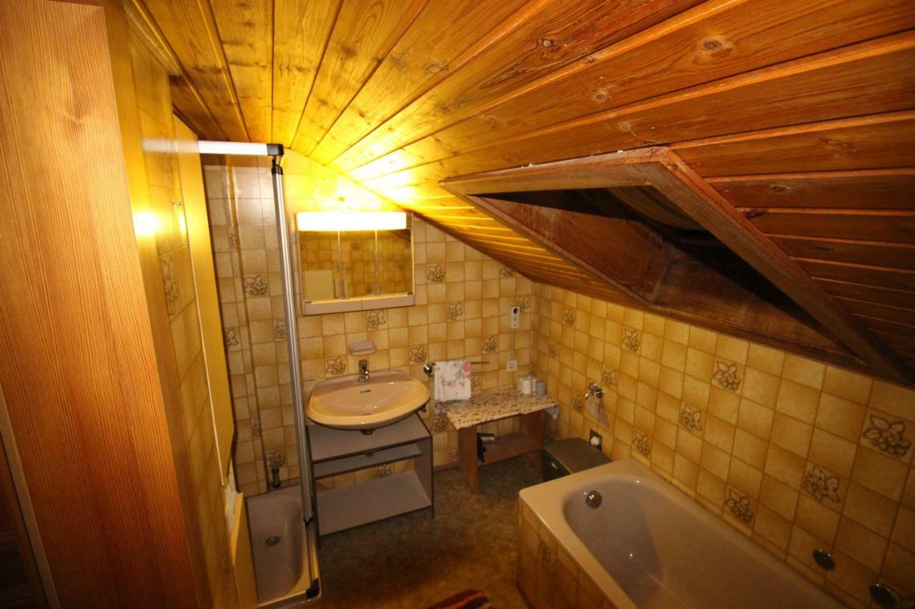 Krennbauer Oblarn Exterior foto