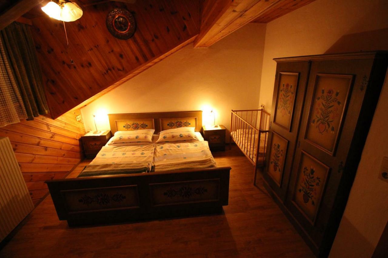 Krennbauer Oblarn Exterior foto
